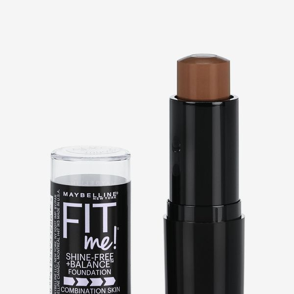Maybelline Fit Me Shine-Free + Balance Foundation Stick