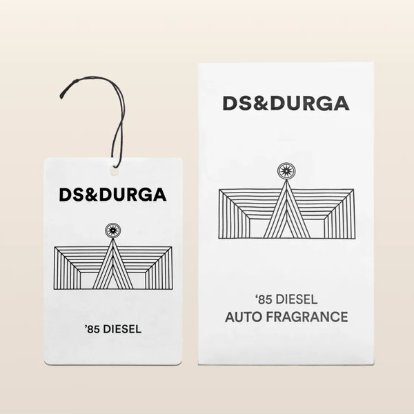 D.S. & Durga ’85 DIESEL