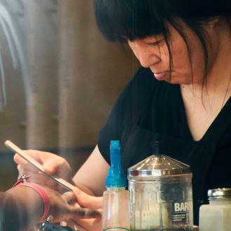 New York Governor announces Emergency Measures to Protect Nail Salon workers