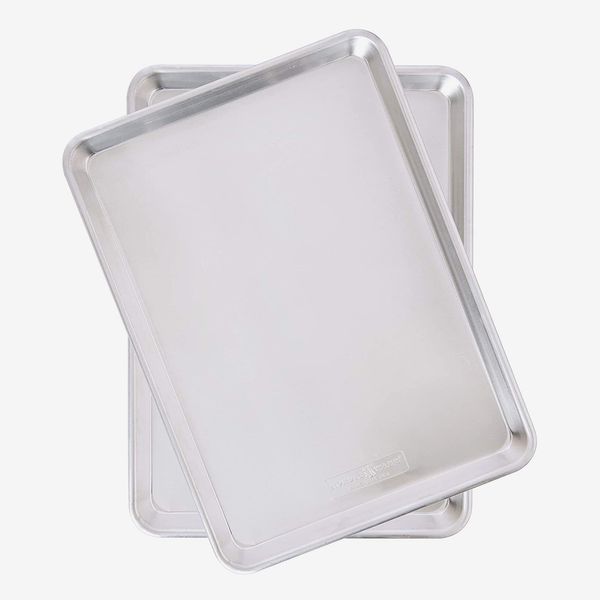 Half-Sheet Parchment and Sheet Pan Set