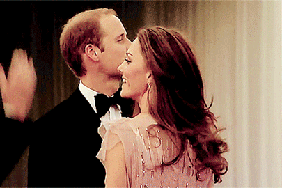 32 Gifs For Kate Middletons 32nd Birthday