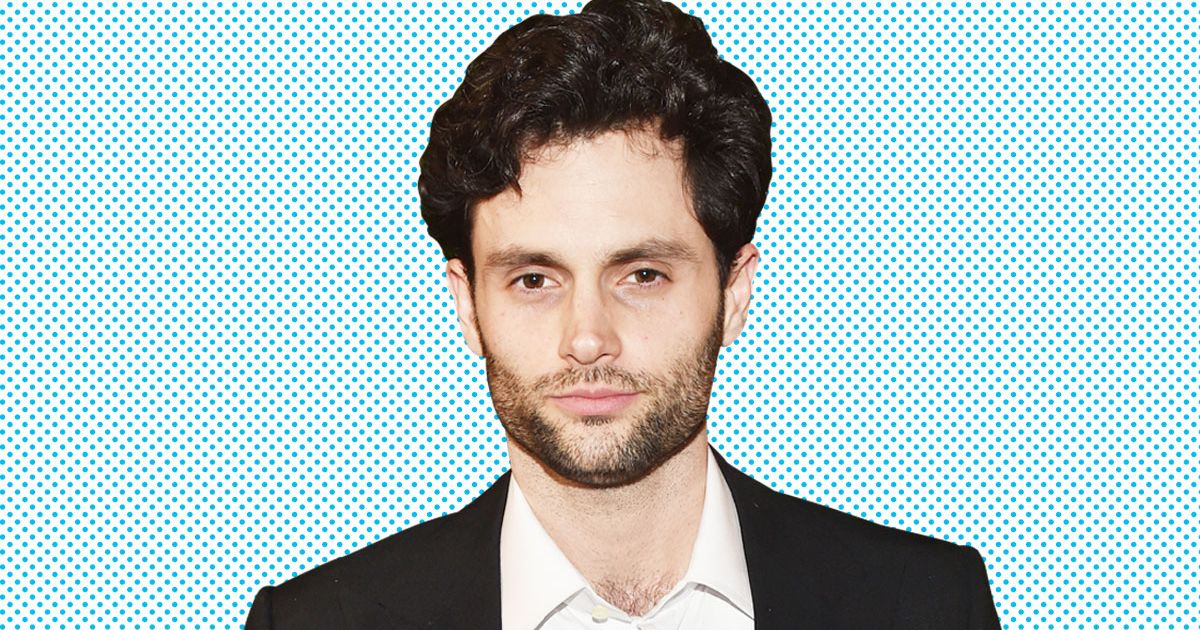 你佩恩貝格利 (Penn Badgley) 講述為什麼現在是他的令人毛骨悚然的跟踪者秀的“最佳時機”