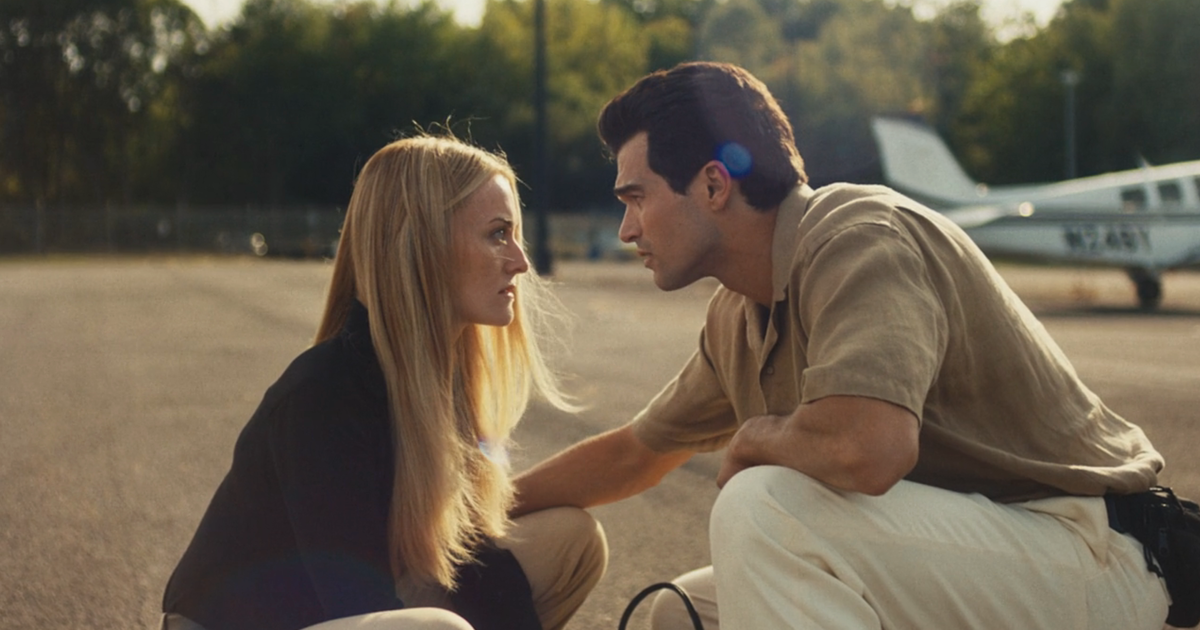 Love Story Got JFK Jr's Final Flight Wrong in So Many Ways