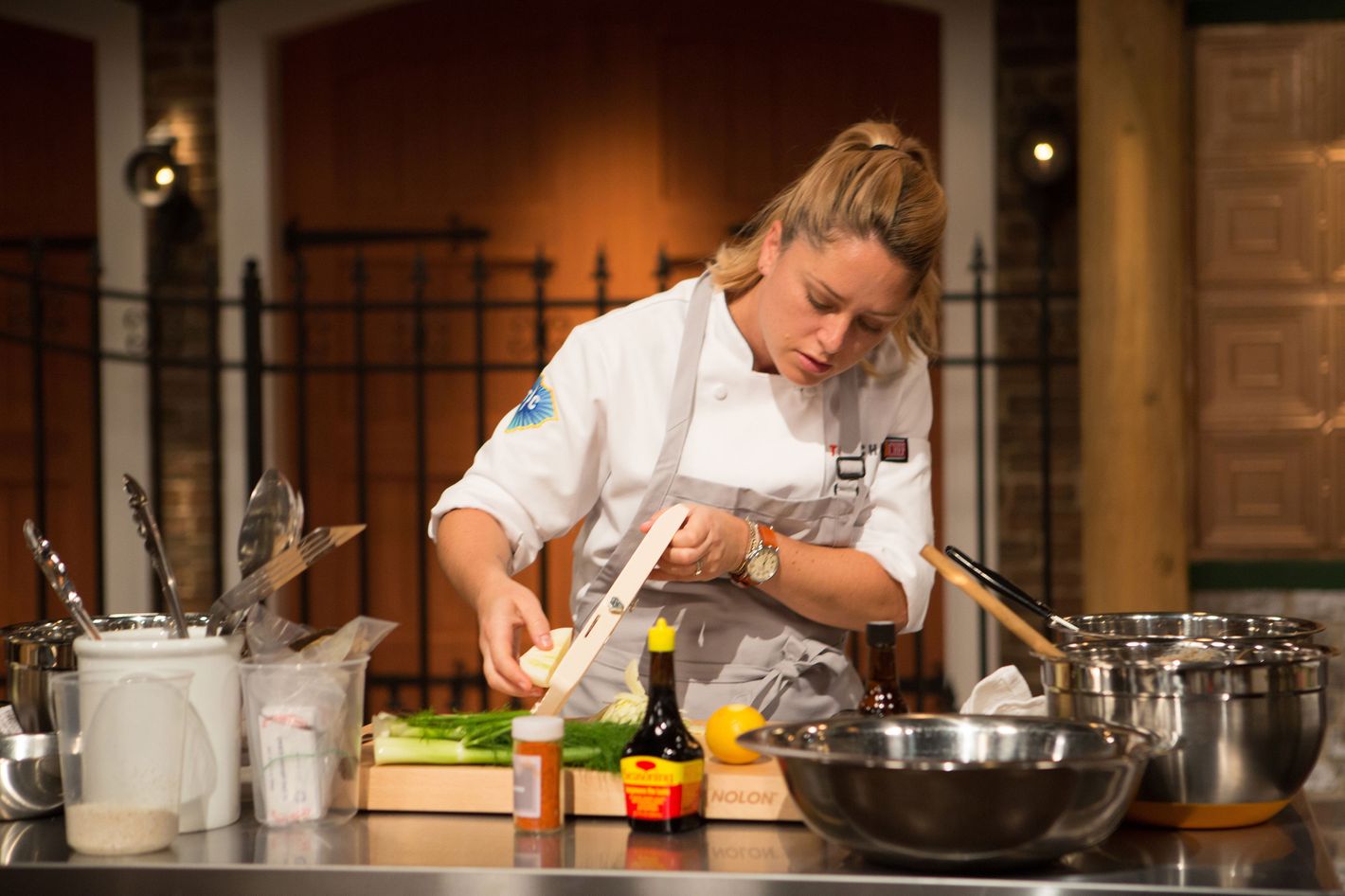 Top Chef Charleston Premiere Recap