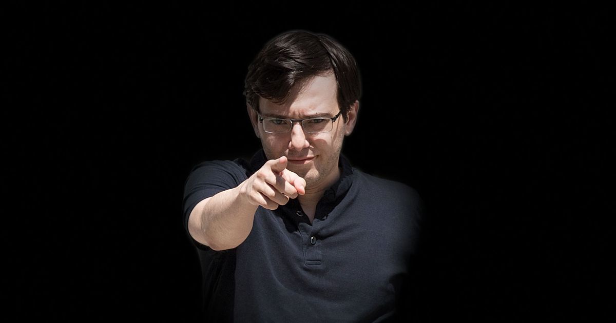 This Professor Has A Theory On Why 2017 Is Filled With Jerks