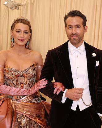 The 2022 Met Gala Celebrating “In America: An Anthology of Fashion” - Red Carpet