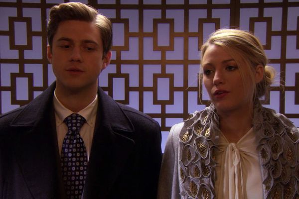 Gossip Girl (Original) — TV Episode Recaps & News