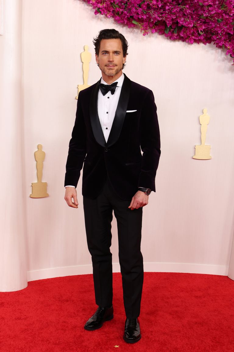 96th Annual Academy Awards - Arrivals