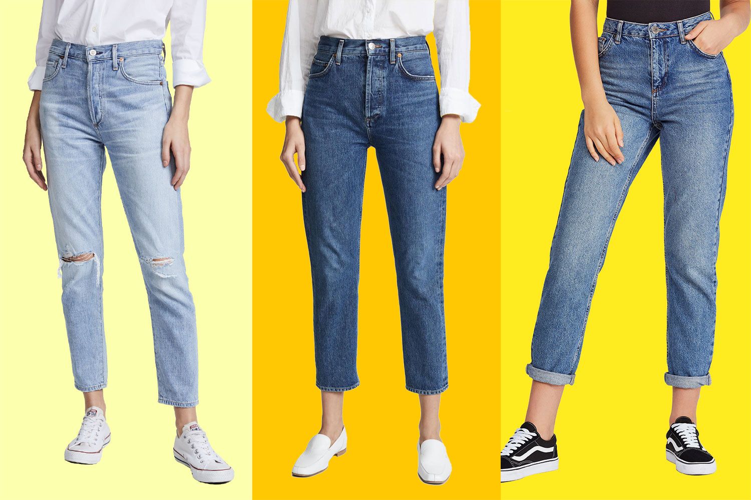 16 Best Mom Jeans 2021 | The Strategist 