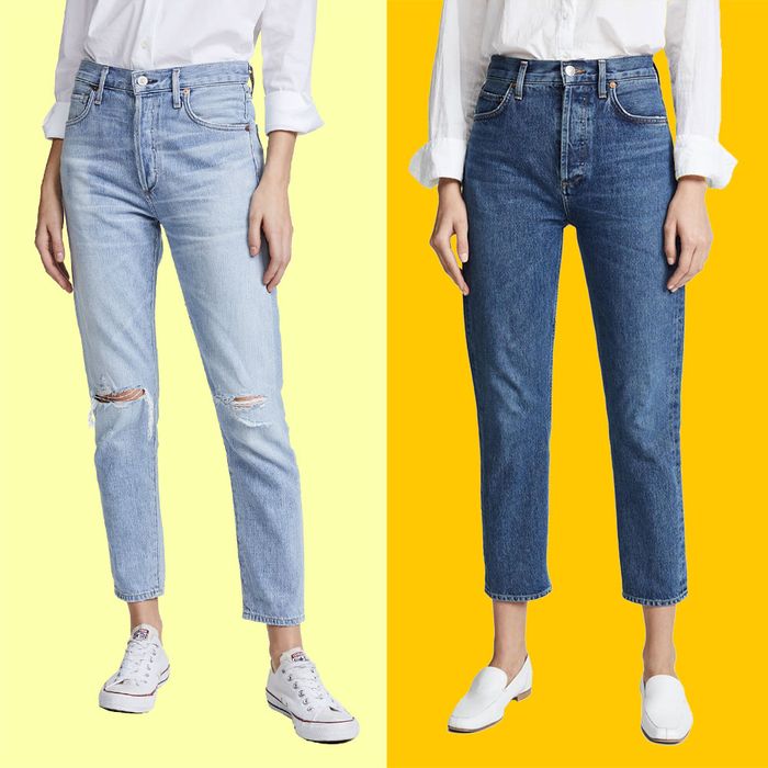 best levi mom jeans