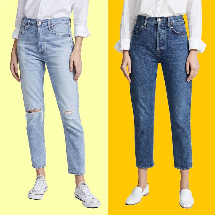 Venta > cuales son los jeans mom > en stock