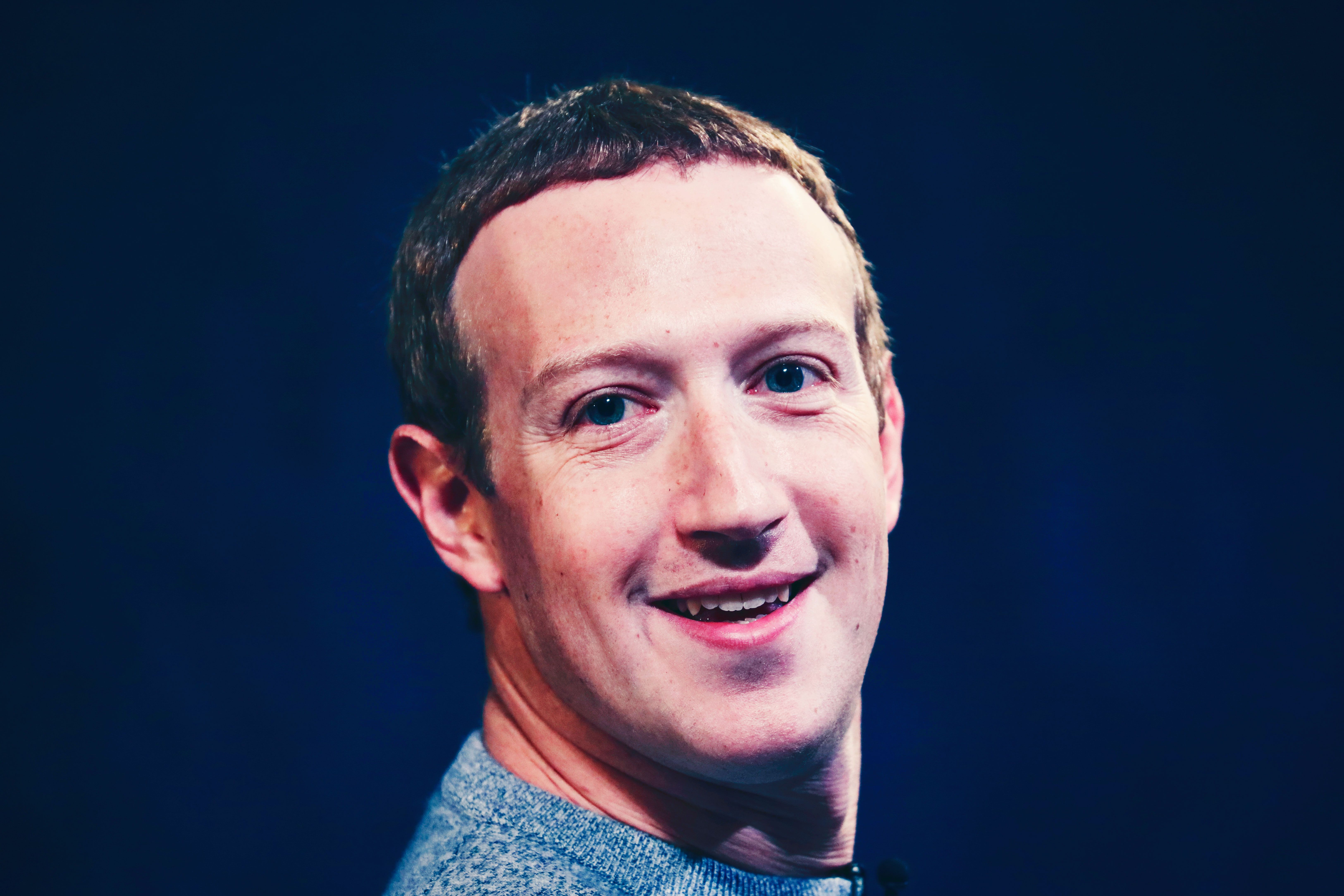 Mark Zuckerberg's Threads Is No Savior