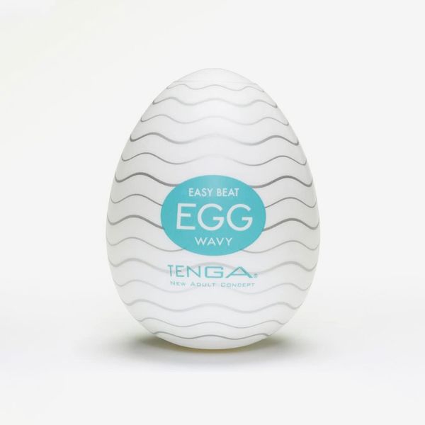 Tenga Egg