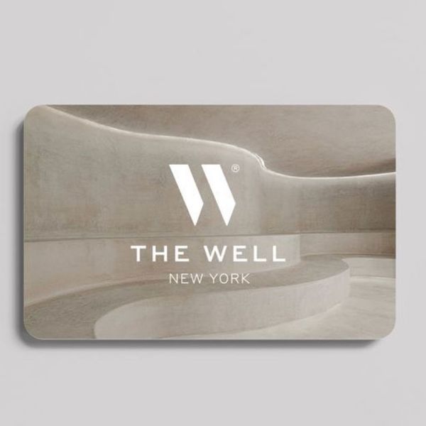 The Well Gift Card