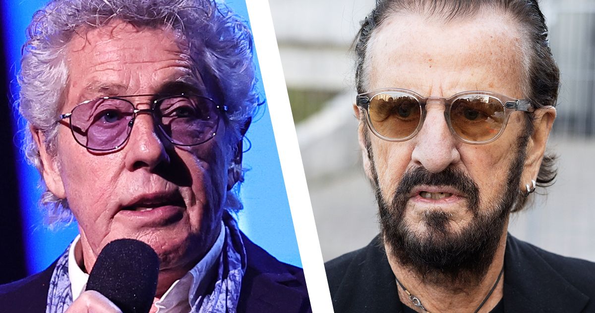 Ringo Starr Doesn't Like ‘That Little Man' From the Who By Devon Ivie , a staff writer covering classic rock and TV
