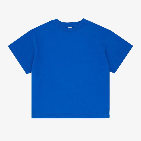 Everybody.World Boxier Trash Tee