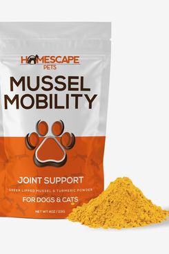 Homescape Pets Mussel Mobility