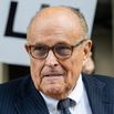 Former Trump Lawyer Rudy Giuliani Expected At Federal Court