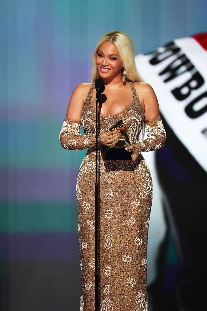 67th Annual GRAMMY Awards - Show