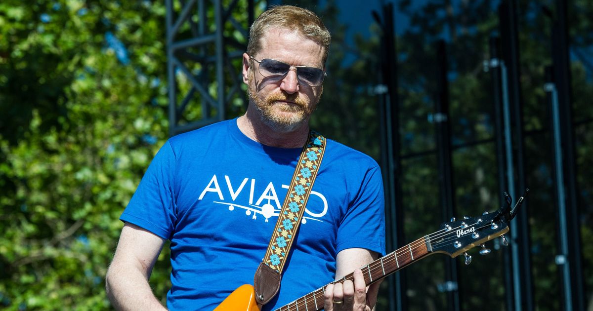 David Lowery Files a $150 Million Class-Action Lawsuit Against Spotify