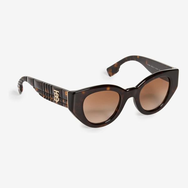 Burberry Meadow Sunglasses