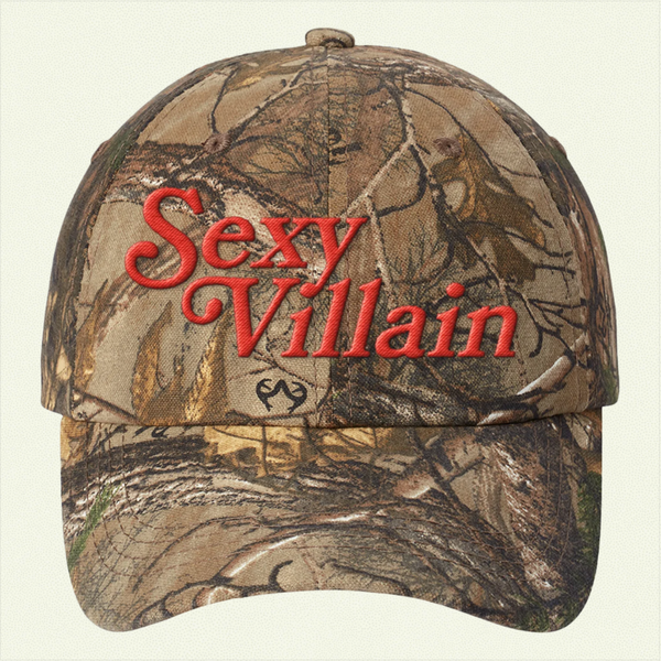 Sexy Villain Hat