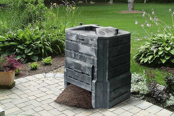 8 Best Compost Bins 2020 The Strategist New York Magazine