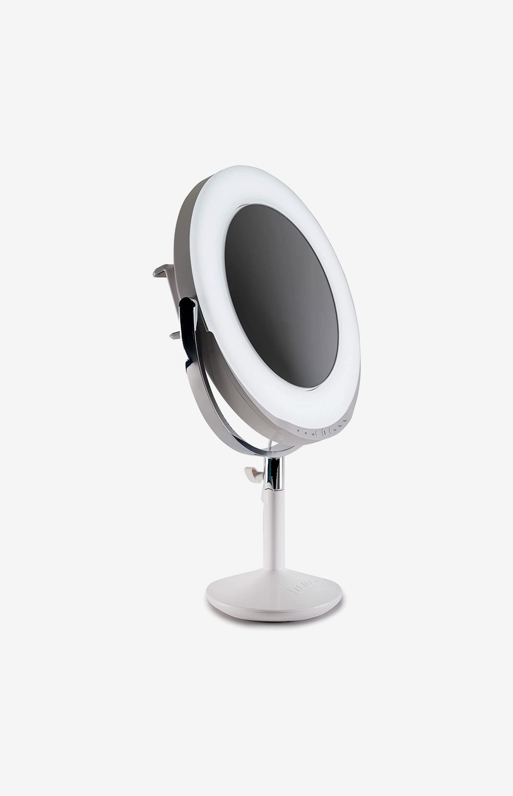 MIRRORVANA Small Compact 15X Magnifying Mirror for Travel - Handheld, –  Mirrorvana Inc.