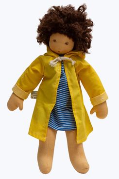 Nanchen Natur Lena Doll