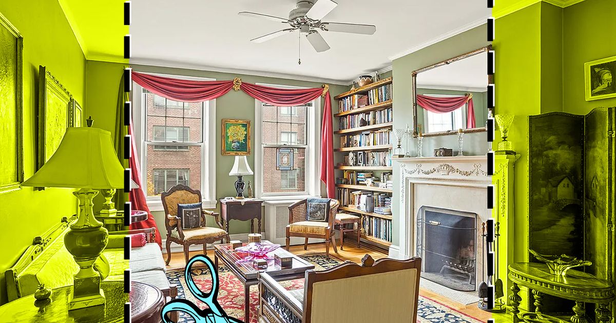 A Pretty Perfect Two-Bedroom in Jackson Heights for $855,000