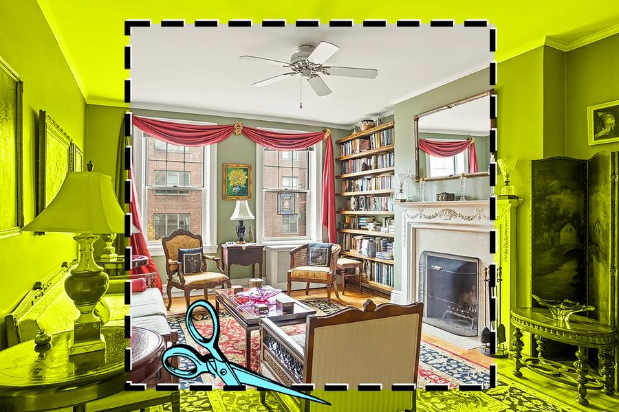 A Pretty Perfect Two-Bedroom in Jackson Heights for $855,000