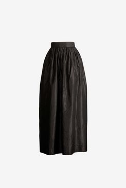 Emanuel Ungaro Parallele Paris Skirt
