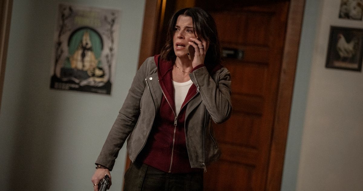 Scream 7 Sparks Widespread Boycott Over Firing