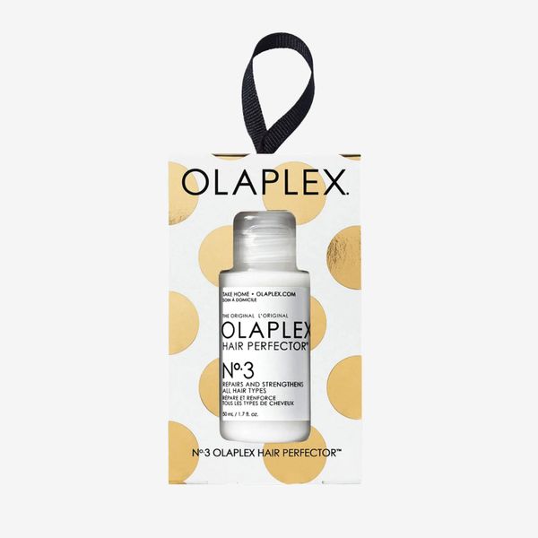 Olaplex No. 3 Hair Perfector Holiday Ornament