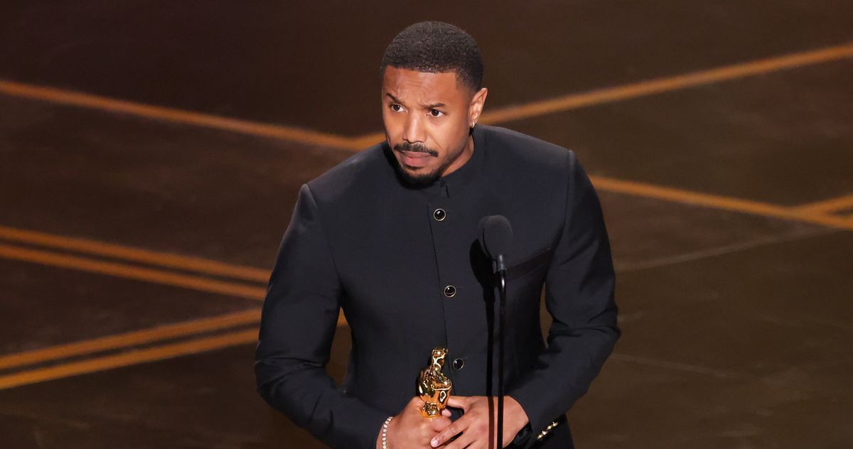 Who Won Oscar Night? By Nate Jones , a Vulture senior writer covering movies and pop culture