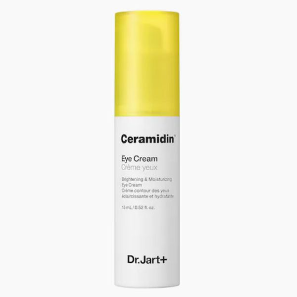 best under eye cream with niacinamide