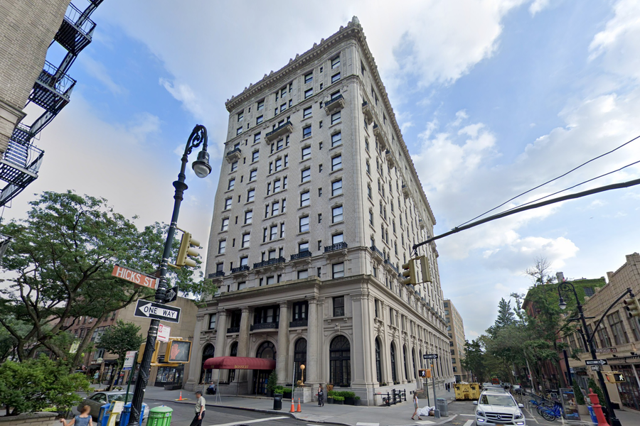 ‘The Most Amenities Brooklyn Has Ever Seen’