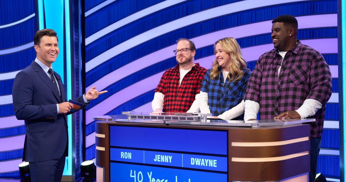 Pop Culture Jeopardy!’s New Clue Is a Strategy Nightmare