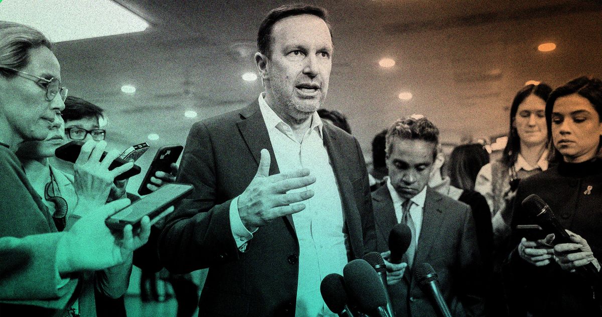 'They Are Making It Up As They Go Along'