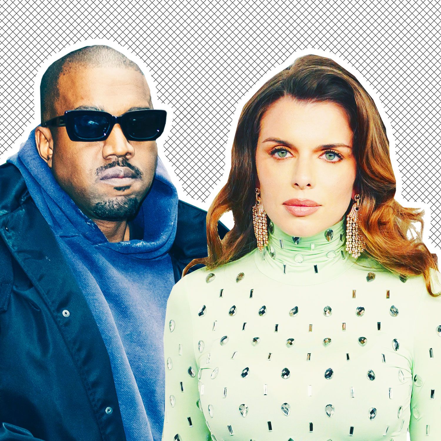 Will Kanye West Be 'Annoyed & Embarrassed' By Julia Fox's Shocking  Revelation Of Them Not Having S*x While Dating? Relationship Expert Says,  It Could Be Seen As A Blow To His Reputation