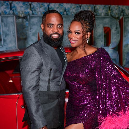 RED HOT Fifty Birthday Celebration For Tameka 