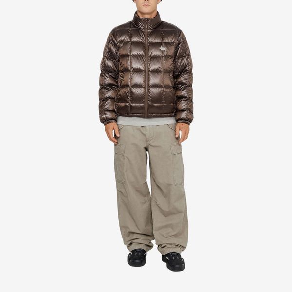 Stussy Midweight Puffer