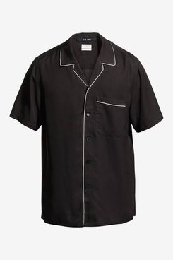 Ksubi Men's Downtown Resort Short-Sleeve Shirt