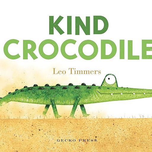 Kind Crocodile