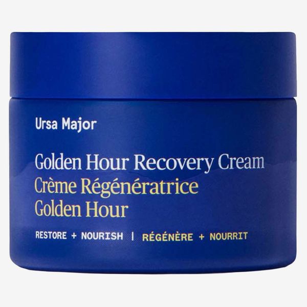 Ursa Major Golden Hour Recovery Cream