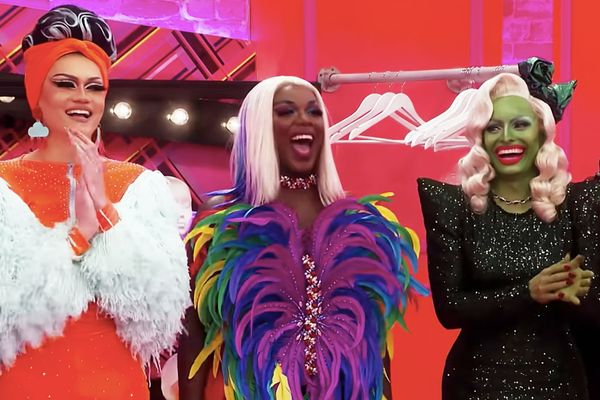 RuPaul’s Drag Race U.K. — TV Episode Recaps & News