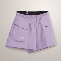 Pantalones cortos utilitarios Gamma