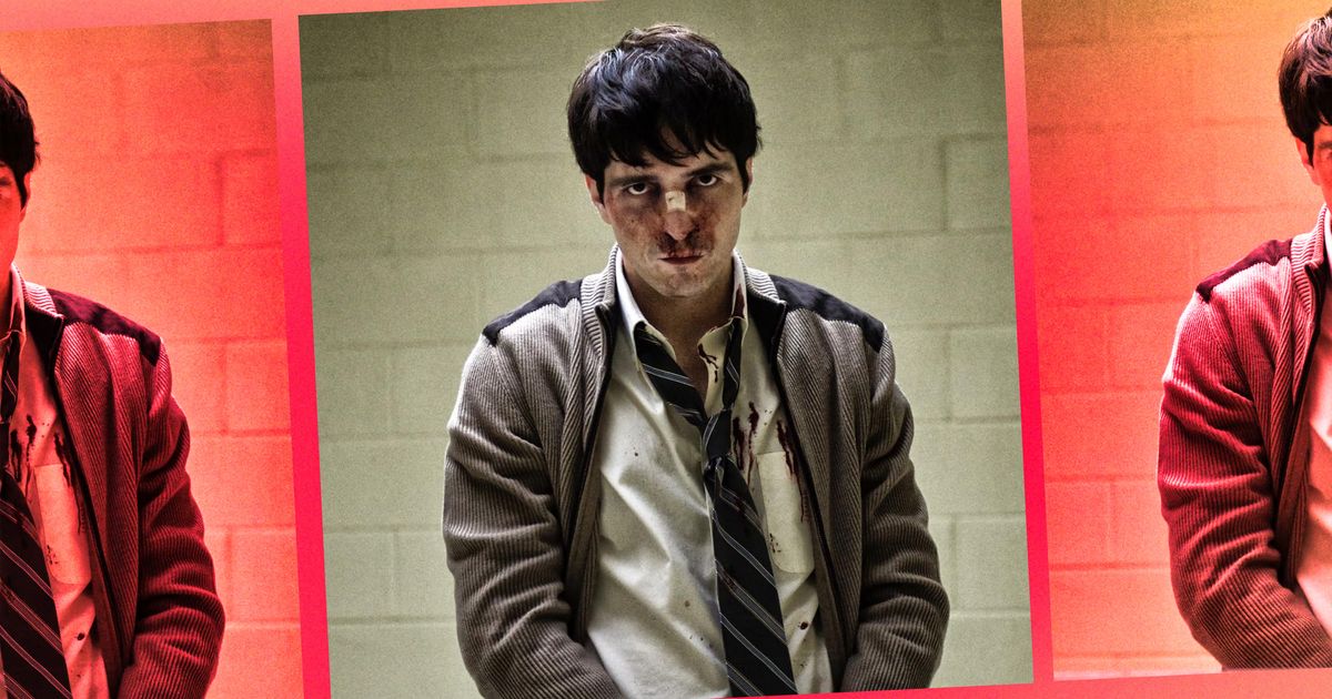 David Dastmalchian Answers Every Question We Have About Prisoners