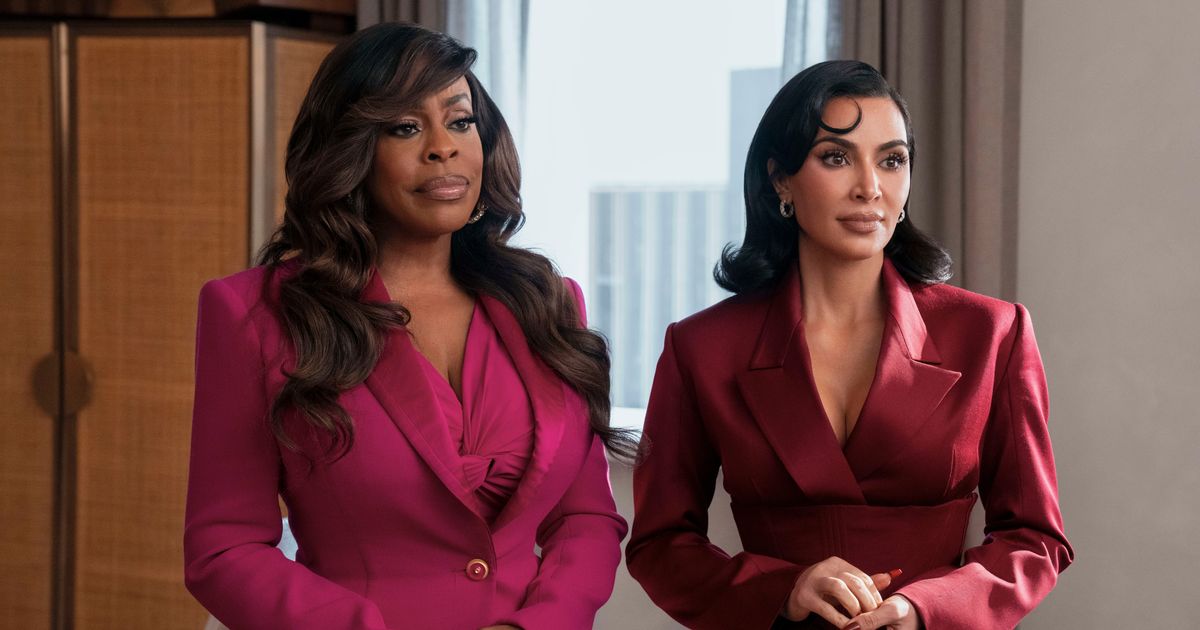 All's Fair Recap: Carr Crash