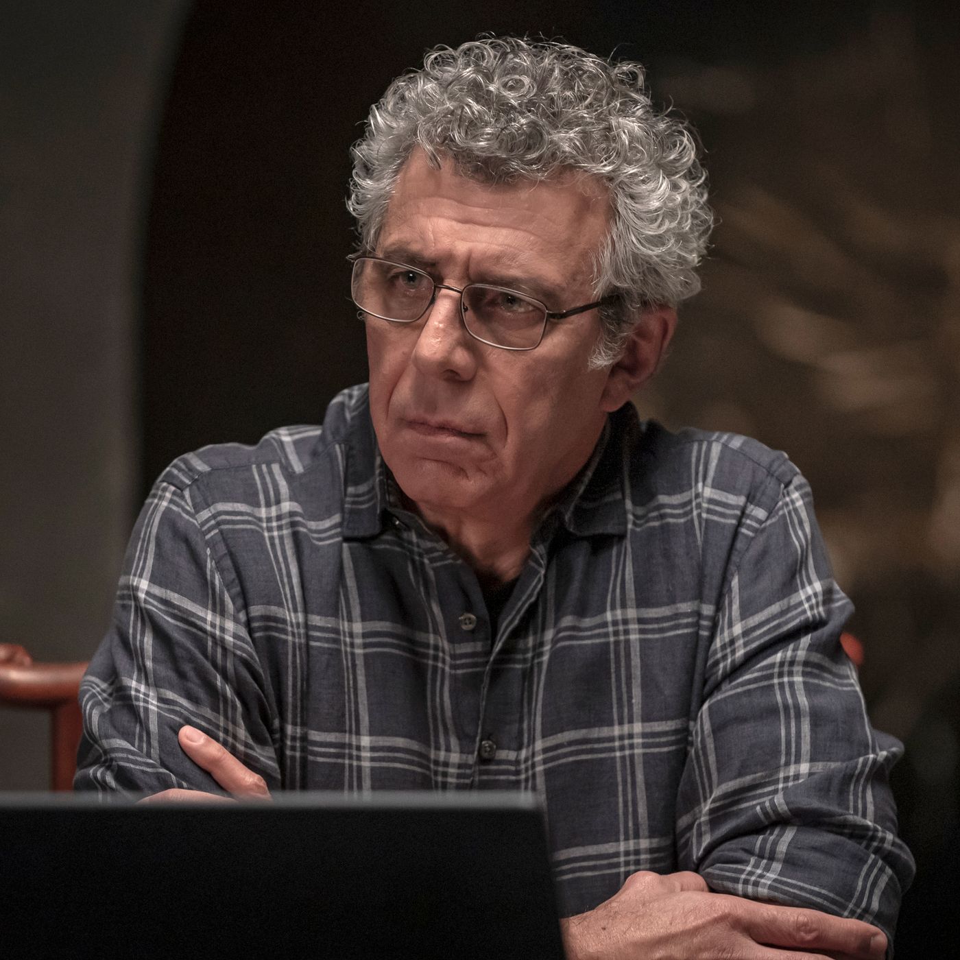 eric bogosian

